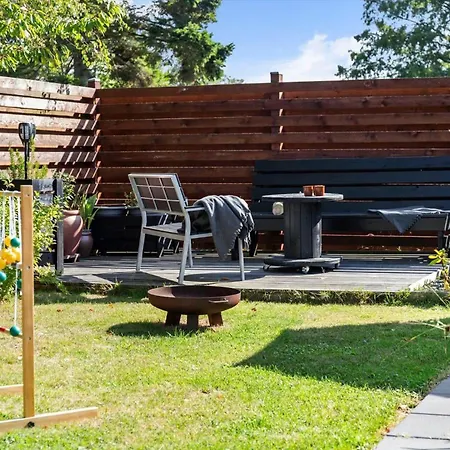 1656-gilleleje-fyrrevaenget-3 Сasa de vacaciones