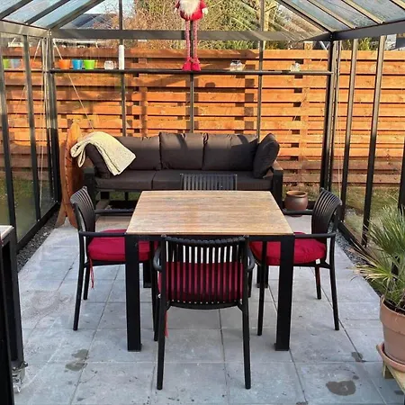1656-gilleleje-fyrrevaenget-3 Сasa de vacaciones