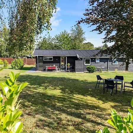 Сasa de vacaciones 1656-gilleleje-fyrrevaenget-3 *