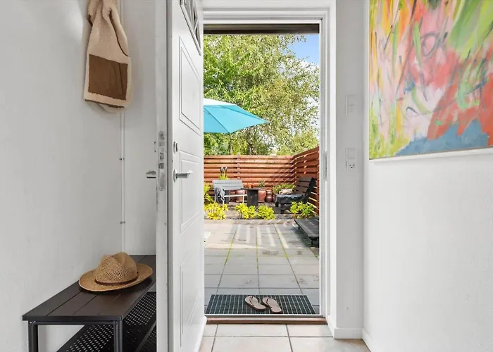 1656-gilleleje-fyrrevaenget-3 Tatil Evi