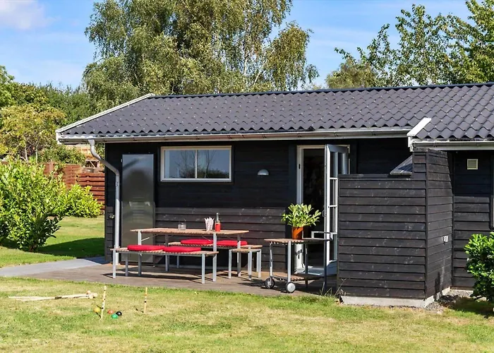 1656-gilleleje-fyrrevaenget-3 Tatil Evi *