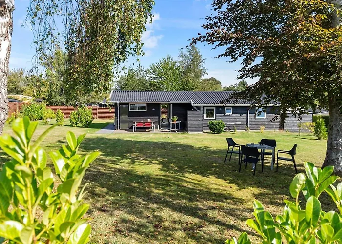 Tatil Evi 1656-gilleleje-fyrrevaenget-3 *